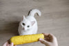 Can Cats Eat Corn? Here's What A Vet Thinks🌽