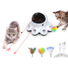 Cat Laser Toy