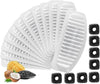 New Replacement Filter 30Pack